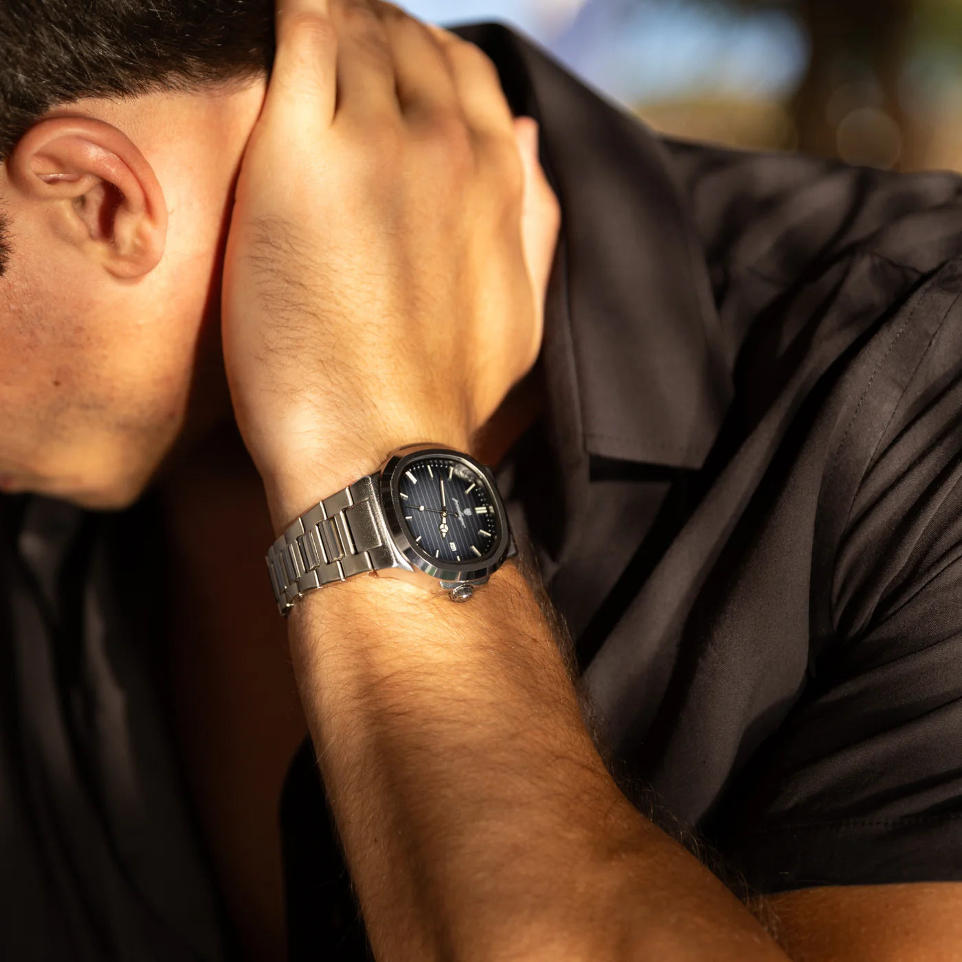Nautica - 41mm
